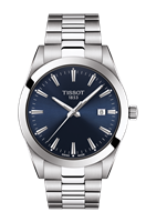 Orologio Tissot Uomo Gentleman in Acciaio T1274101104100 - T1274101104100